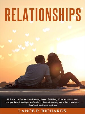 cover image of Relationships